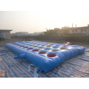 sport inflatable games
